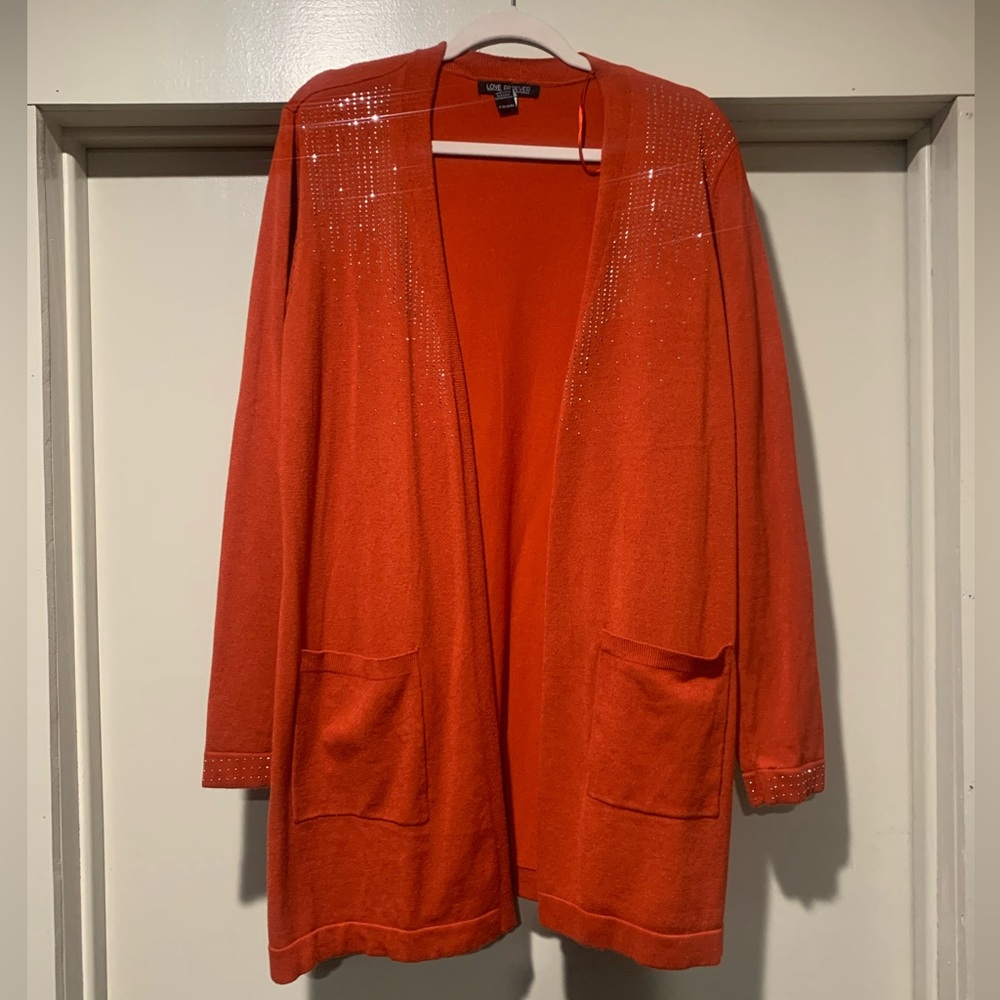 Cardigan